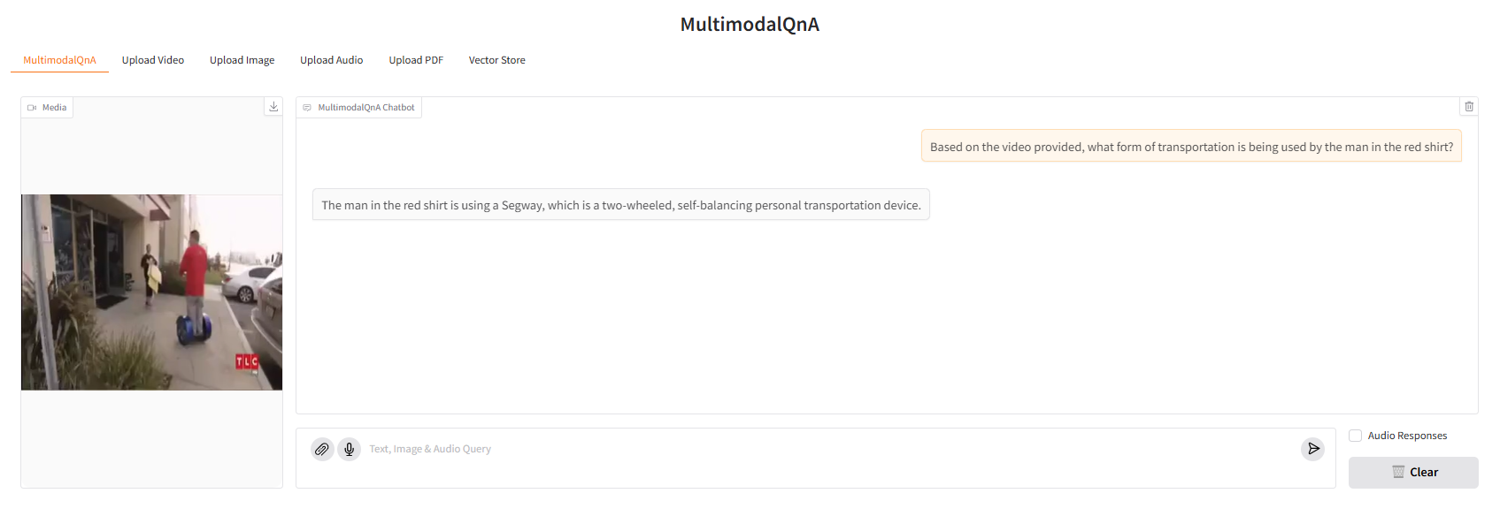 MultimodalQnA-video-query-screenshot