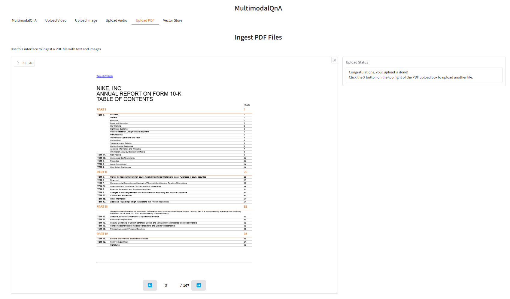 MultimodalQnA-upload-pdf-screenshot